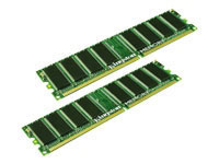 Kingston 2GB DDR333 ECC Kit (KTD-WS360/2G)